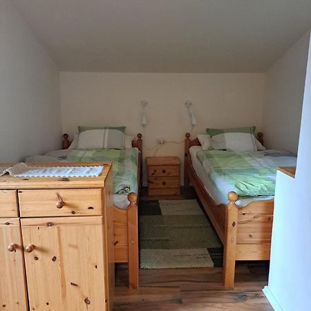 Apartment Fam. Zappe Steinhaus am Semmering Eksteriør billede