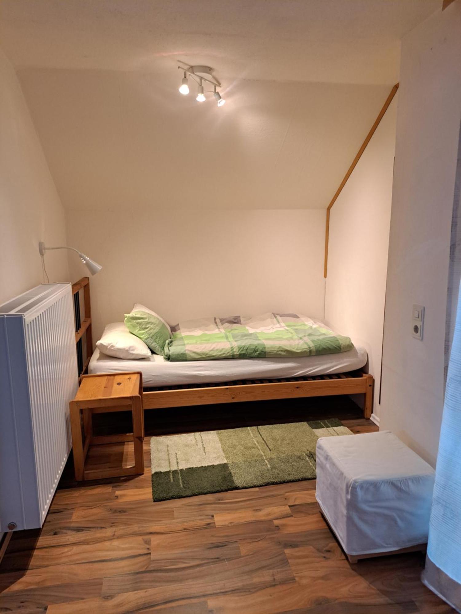 Apartment Fam. Zappe Steinhaus am Semmering Eksteriør billede