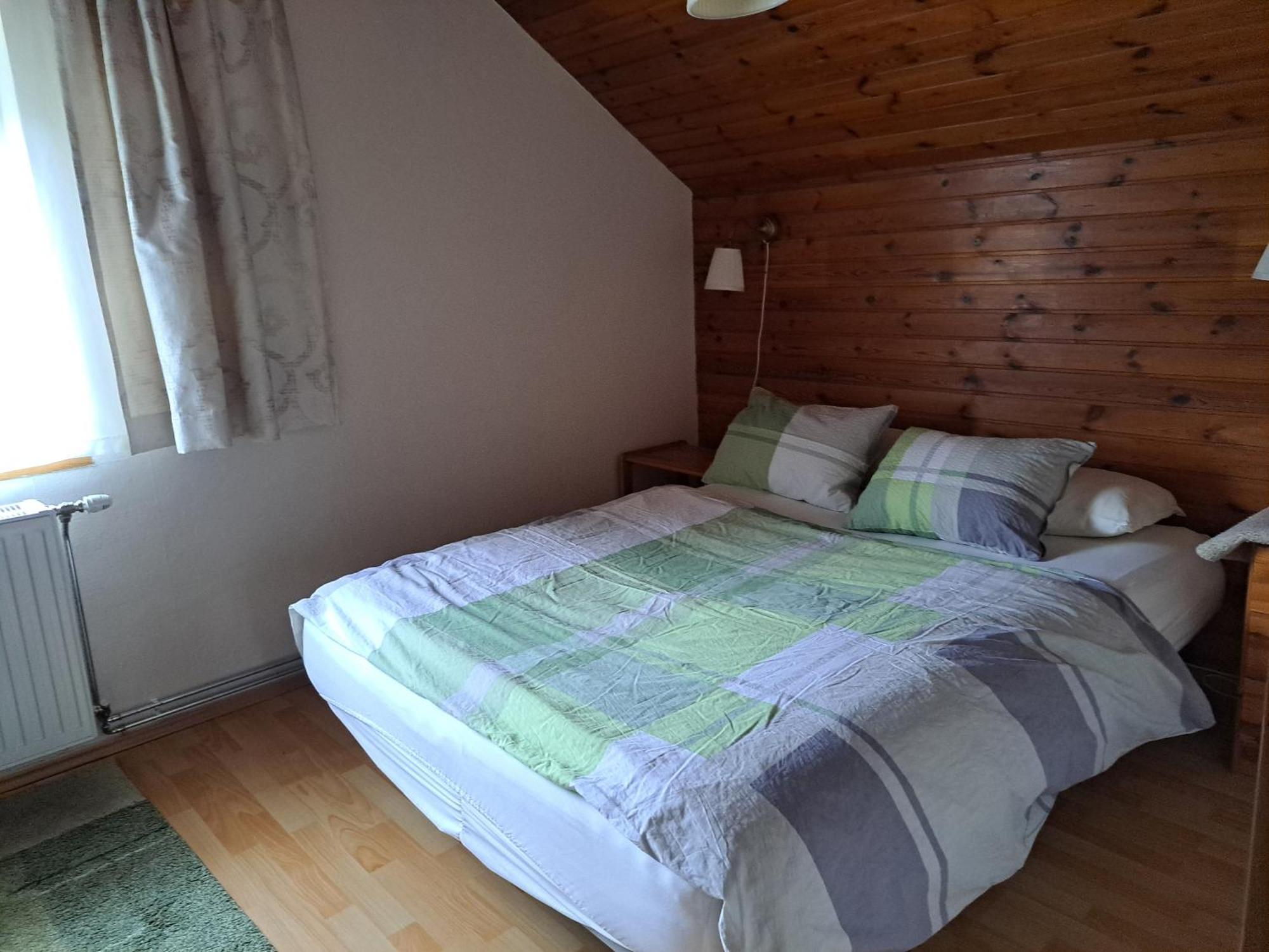 Apartment Fam. Zappe Steinhaus am Semmering Eksteriør billede